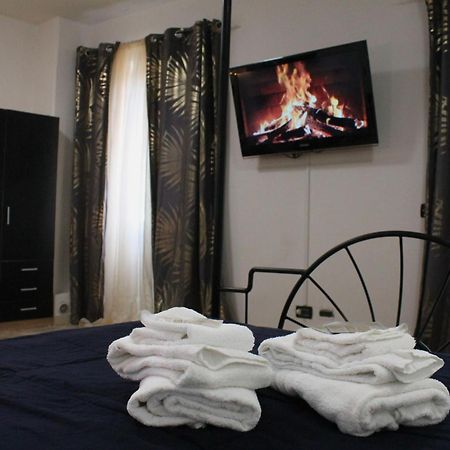 Ferienwohnung La Spezia Vezzano 5 Terre - Il Ciliegio Vezzano Ligure Exterior foto