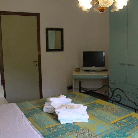 Ferienwohnung La Spezia Vezzano 5 Terre - Il Ciliegio Vezzano Ligure Exterior foto
