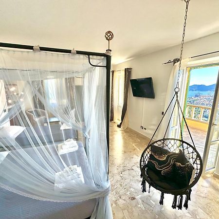 Ferienwohnung La Spezia Vezzano 5 Terre - Il Ciliegio Vezzano Ligure Exterior foto