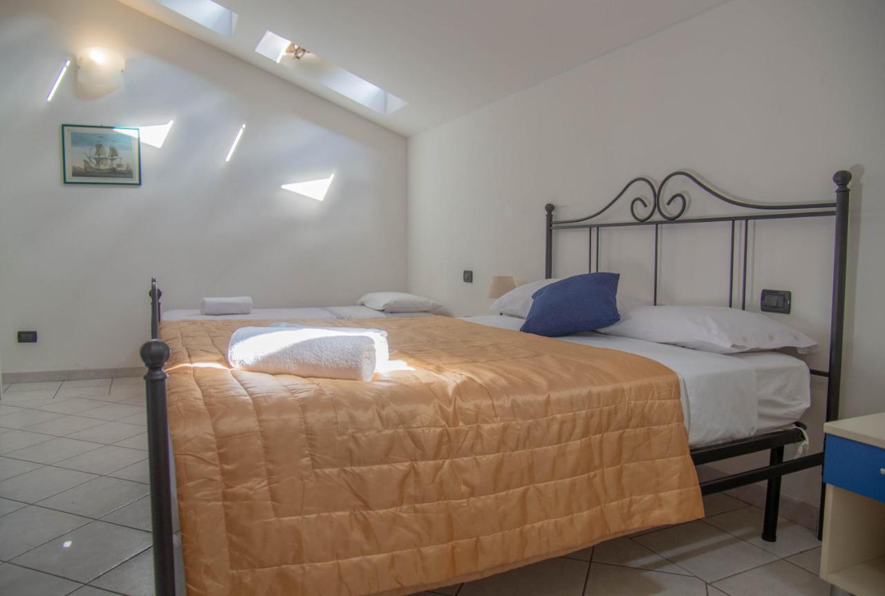 Ferienwohnung La Spezia Vezzano 5 Terre - Il Ciliegio Vezzano Ligure Exterior foto
