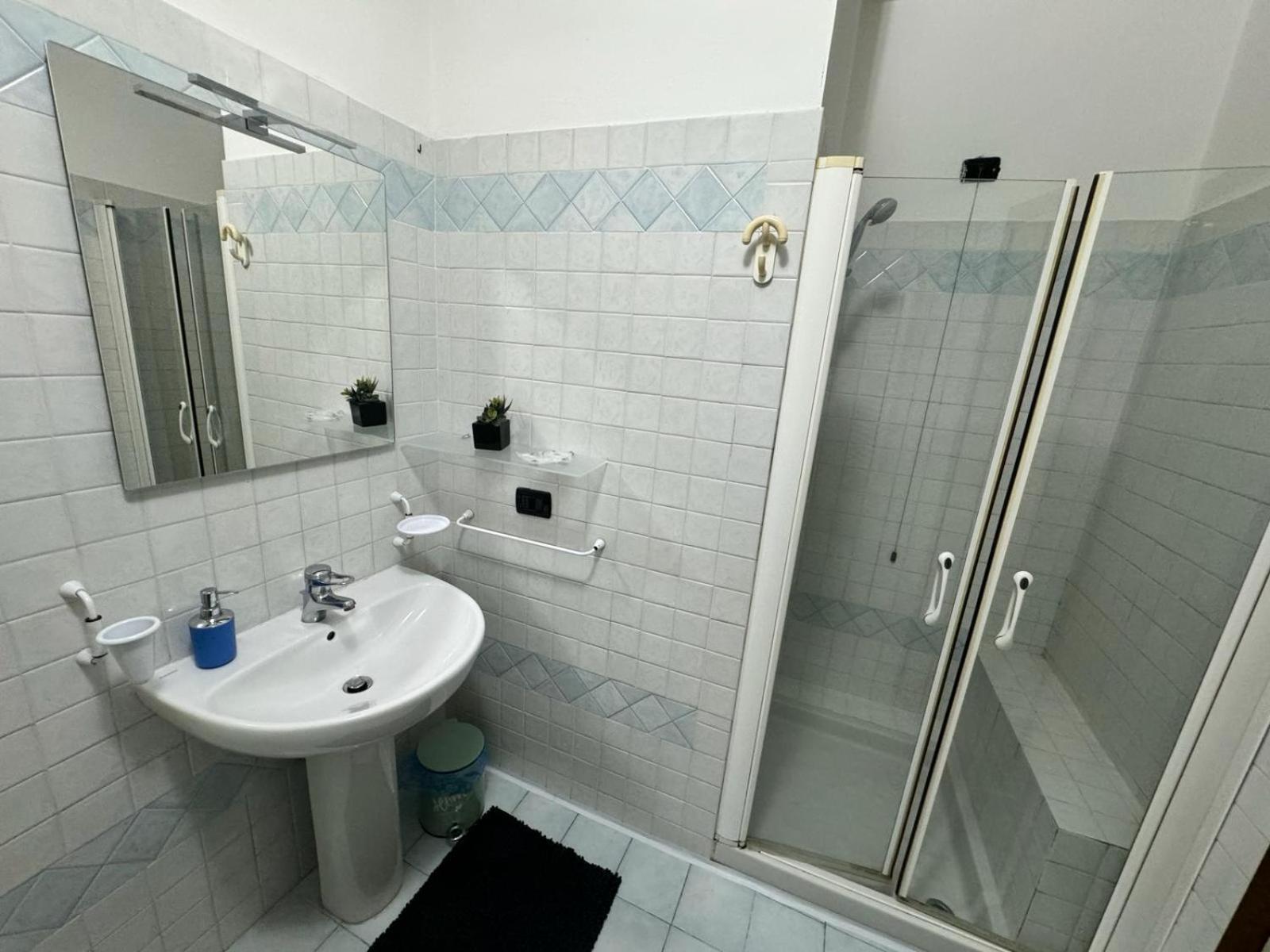 Ferienwohnung La Spezia Vezzano 5 Terre - Il Ciliegio Vezzano Ligure Exterior foto