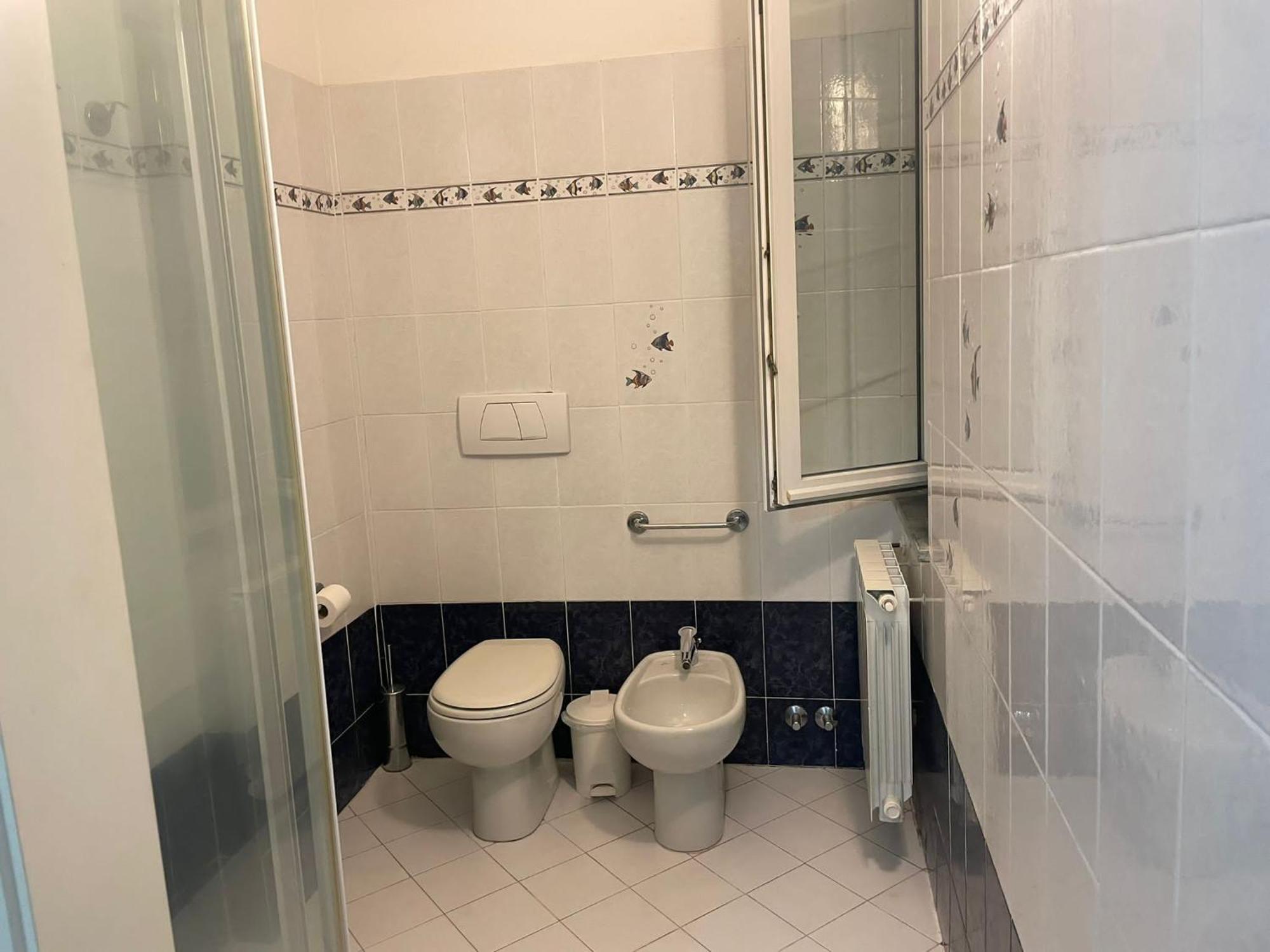 Ferienwohnung La Spezia Vezzano 5 Terre - Il Ciliegio Vezzano Ligure Exterior foto