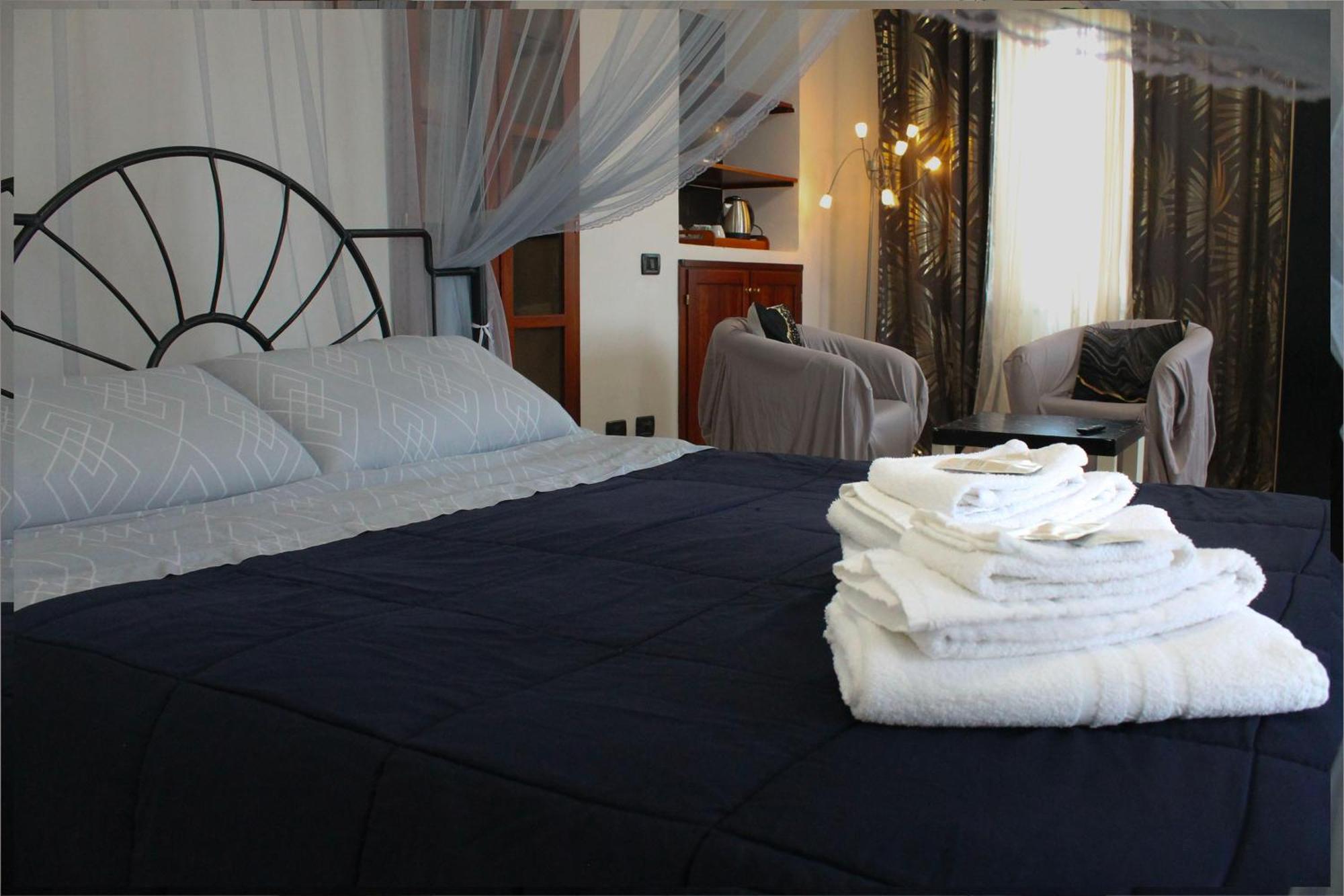 Ferienwohnung La Spezia Vezzano 5 Terre - Il Ciliegio Vezzano Ligure Exterior foto