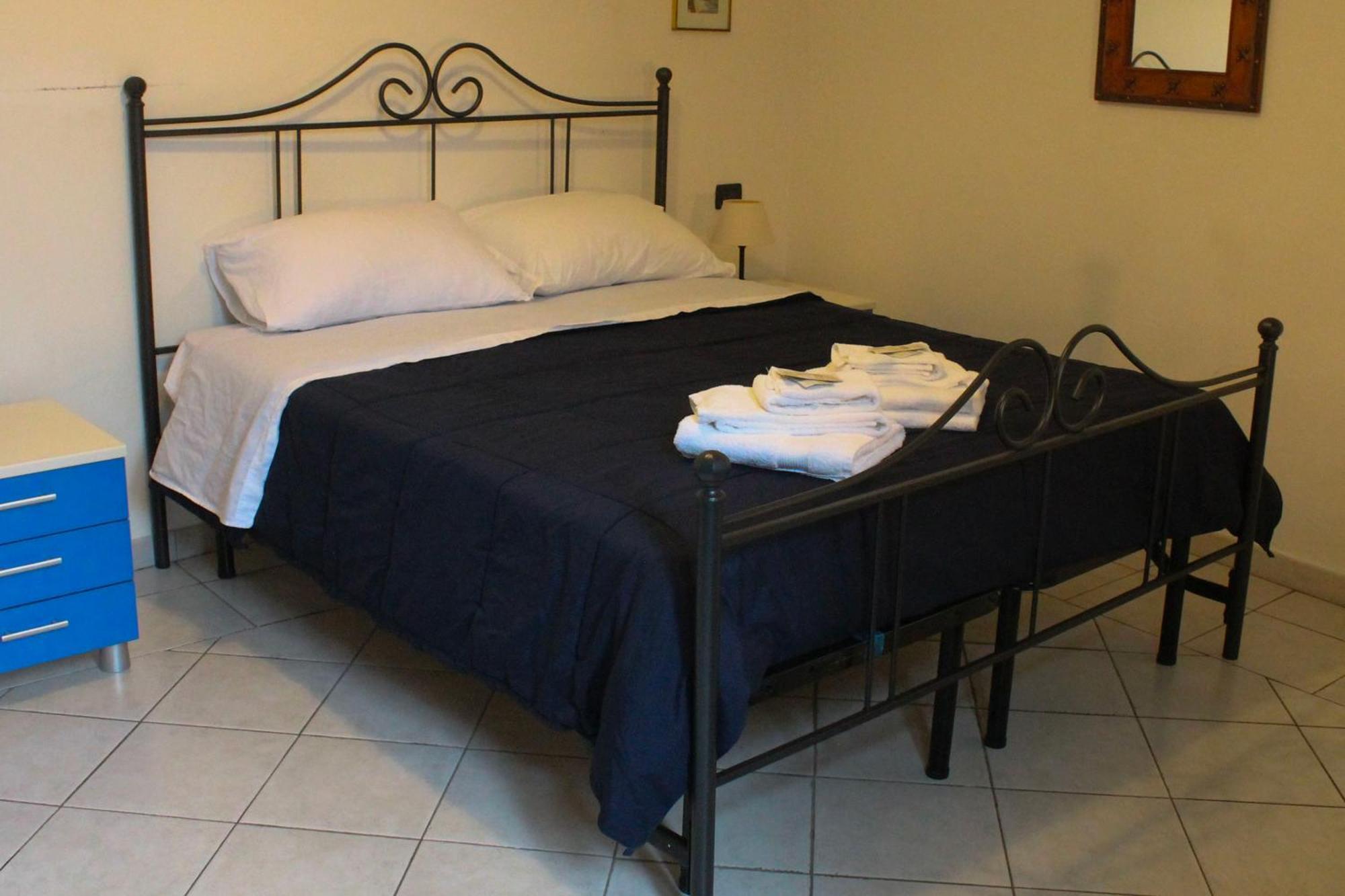 Ferienwohnung La Spezia Vezzano 5 Terre - Il Ciliegio Vezzano Ligure Exterior foto