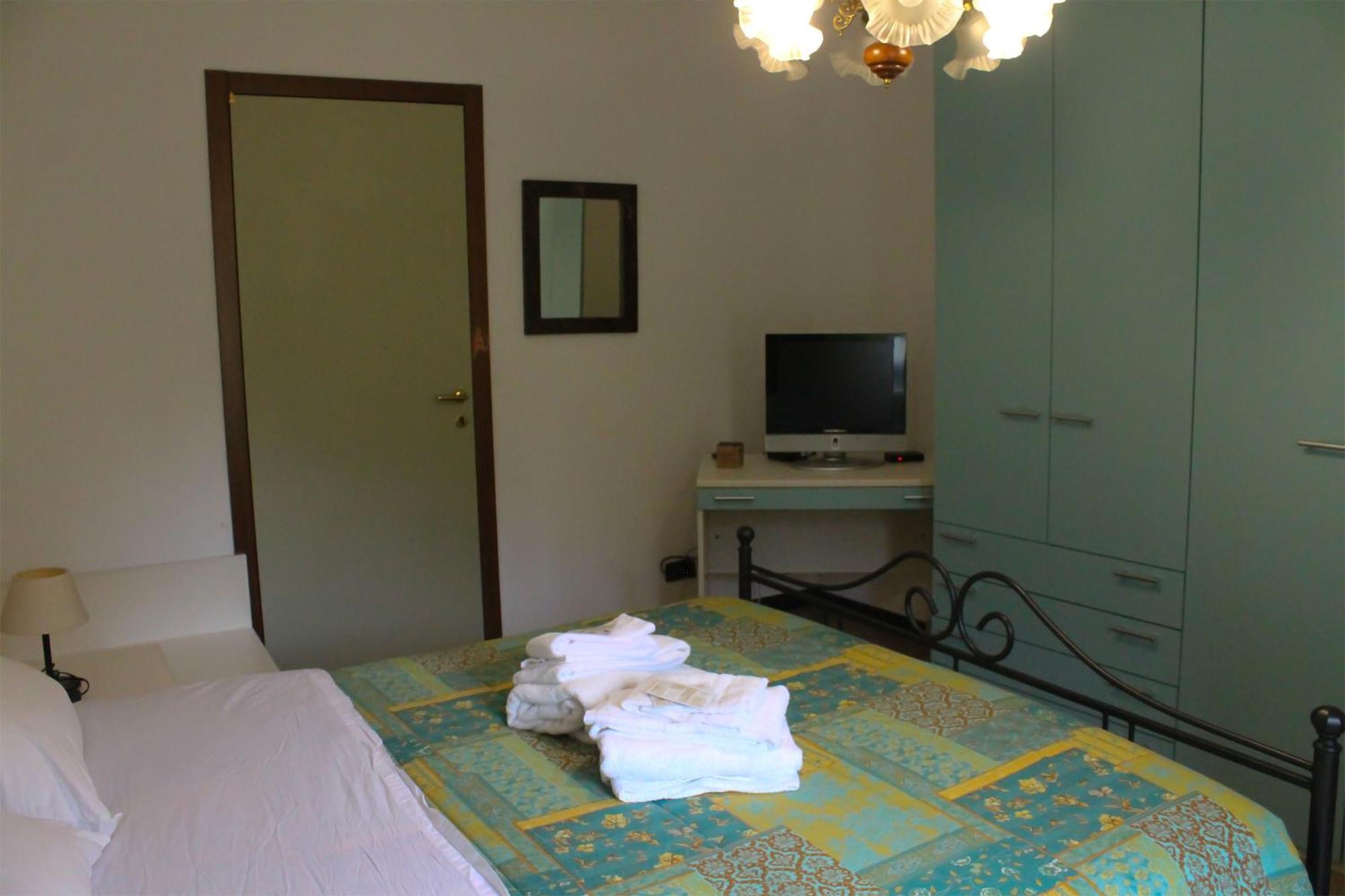 Ferienwohnung La Spezia Vezzano 5 Terre - Il Ciliegio Vezzano Ligure Exterior foto