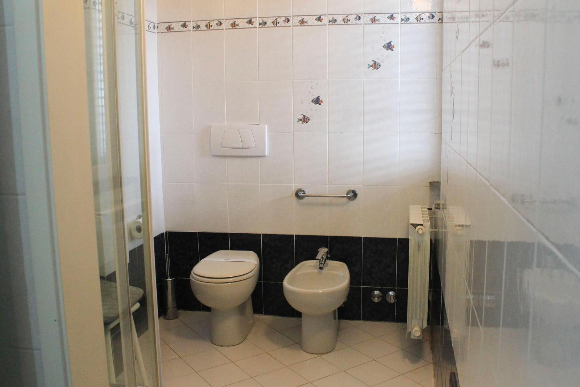 Ferienwohnung La Spezia Vezzano 5 Terre - Il Ciliegio Vezzano Ligure Exterior foto