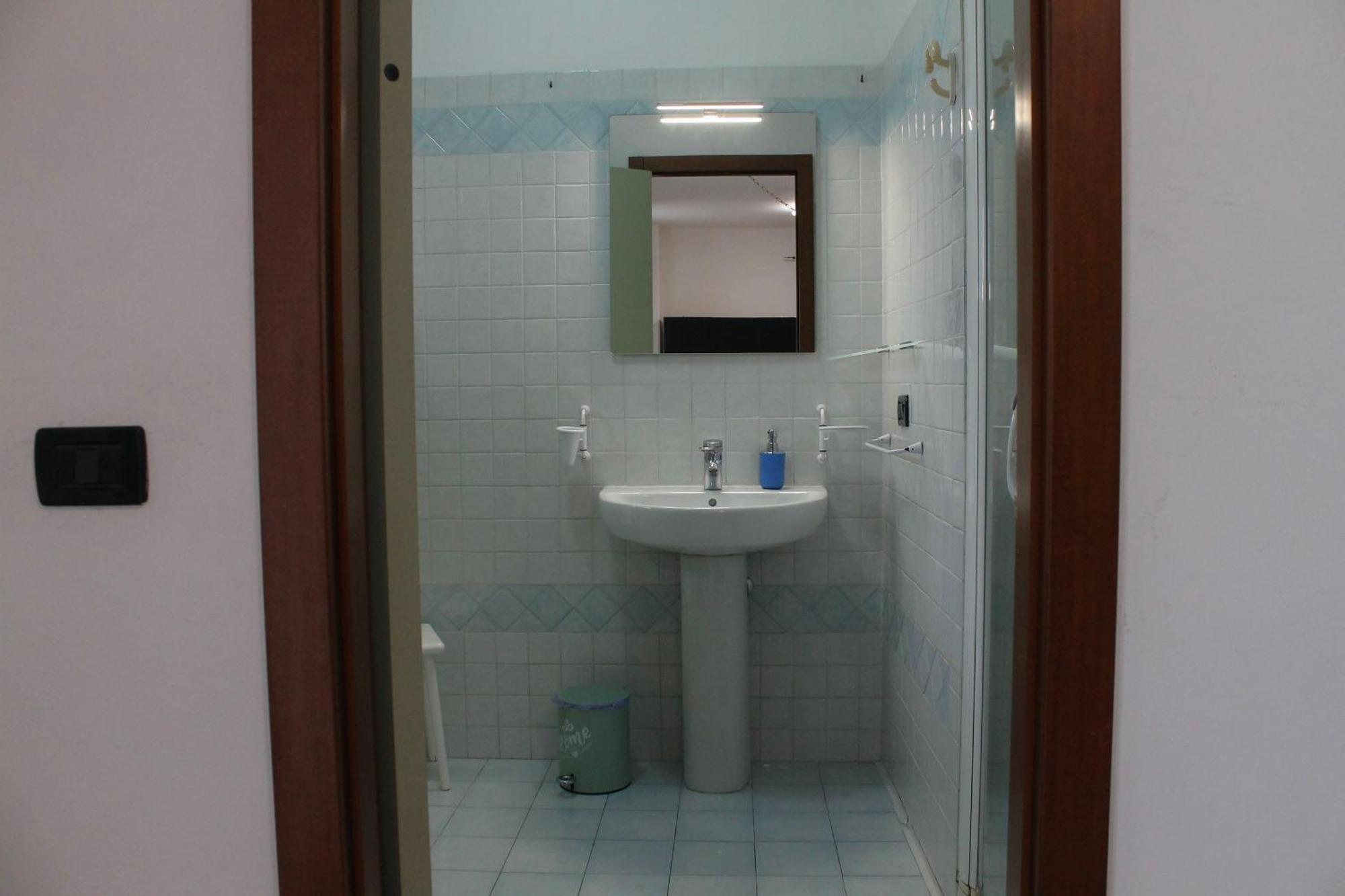 Ferienwohnung La Spezia Vezzano 5 Terre - Il Ciliegio Vezzano Ligure Exterior foto