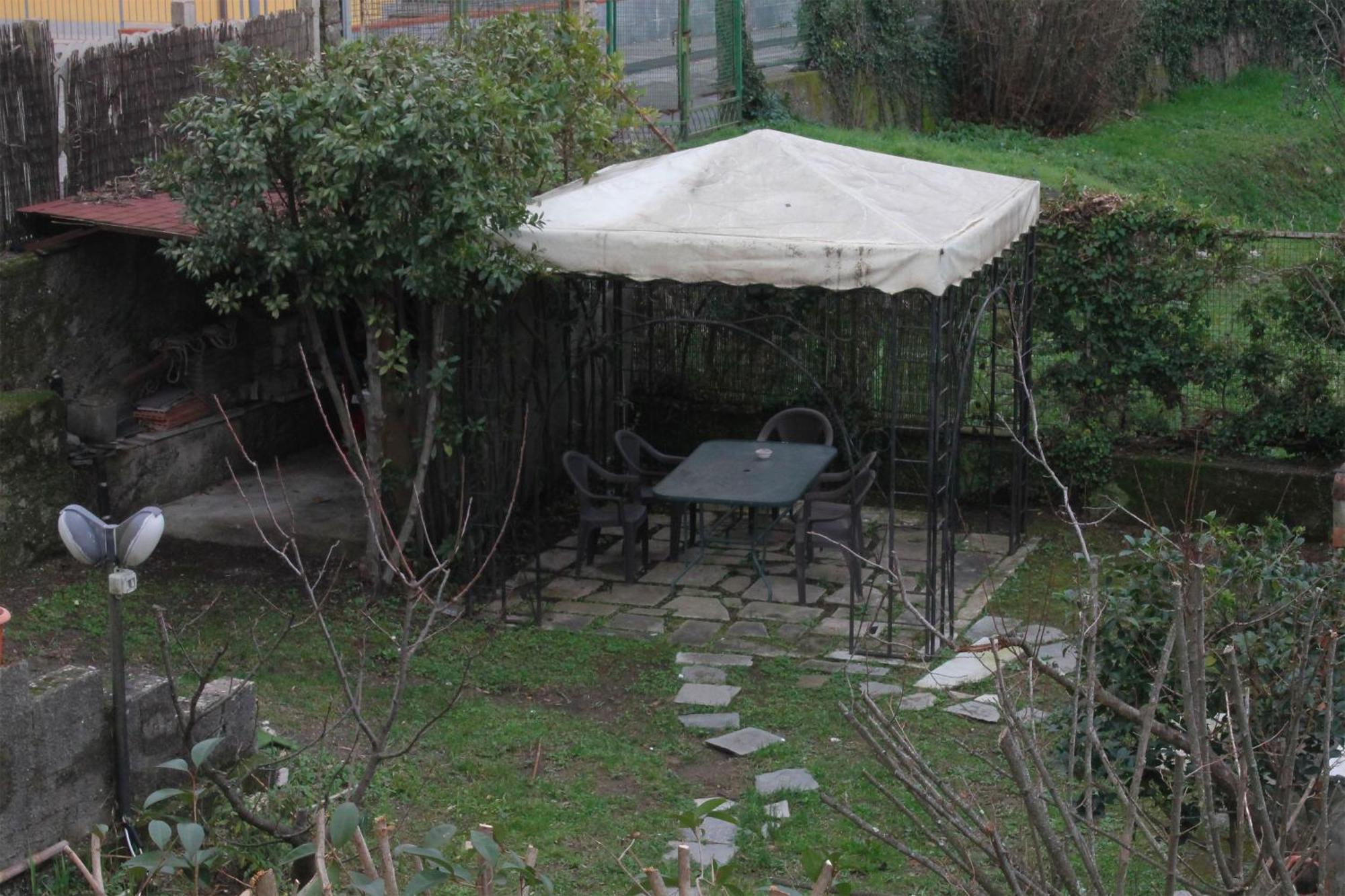 Ferienwohnung La Spezia Vezzano 5 Terre - Il Ciliegio Vezzano Ligure Exterior foto