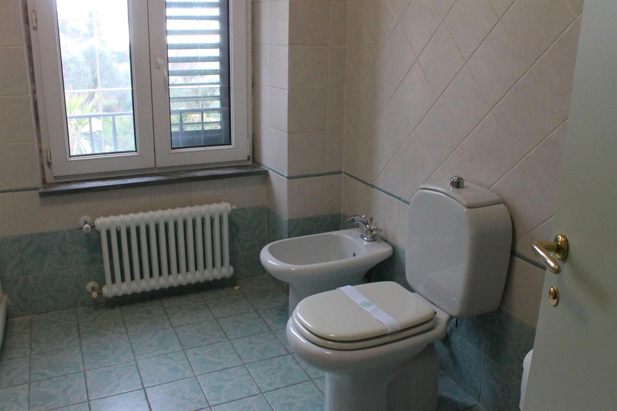 Ferienwohnung La Spezia Vezzano 5 Terre - Il Ciliegio Vezzano Ligure Exterior foto