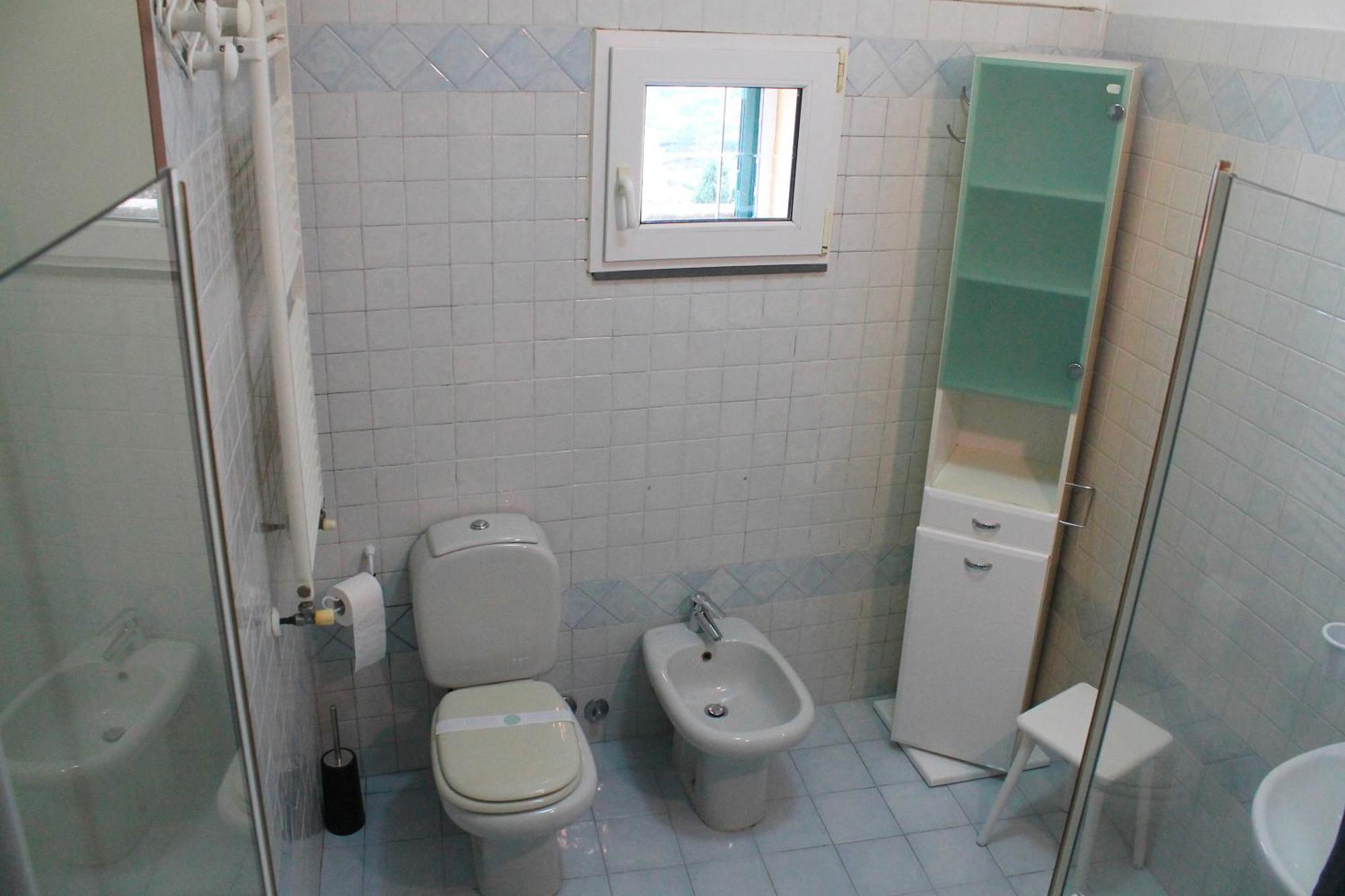 Ferienwohnung La Spezia Vezzano 5 Terre - Il Ciliegio Vezzano Ligure Exterior foto