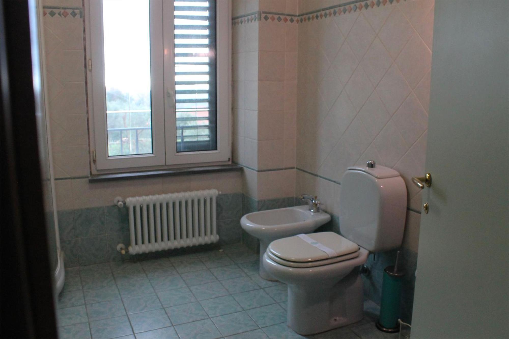 Ferienwohnung La Spezia Vezzano 5 Terre - Il Ciliegio Vezzano Ligure Exterior foto