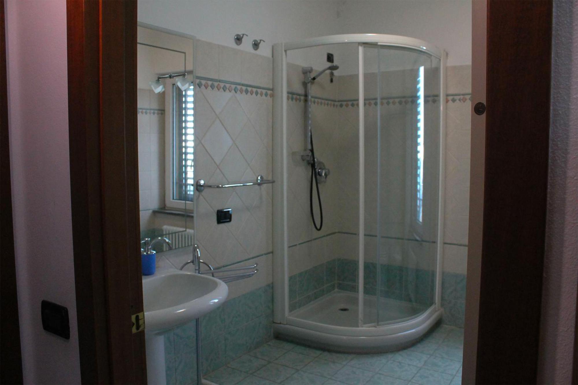 Ferienwohnung La Spezia Vezzano 5 Terre - Il Ciliegio Vezzano Ligure Exterior foto