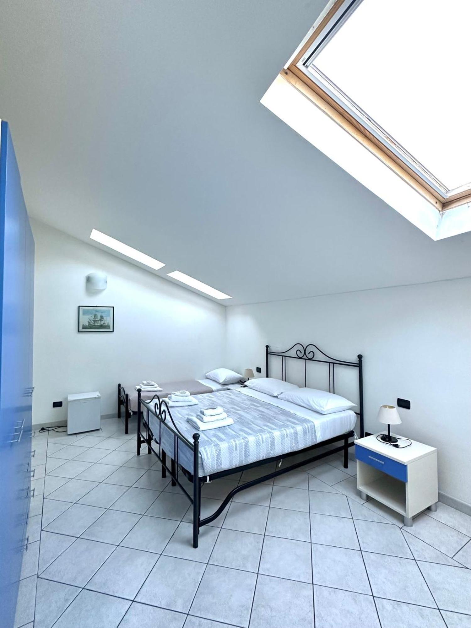 Ferienwohnung La Spezia Vezzano 5 Terre - Il Ciliegio Vezzano Ligure Exterior foto