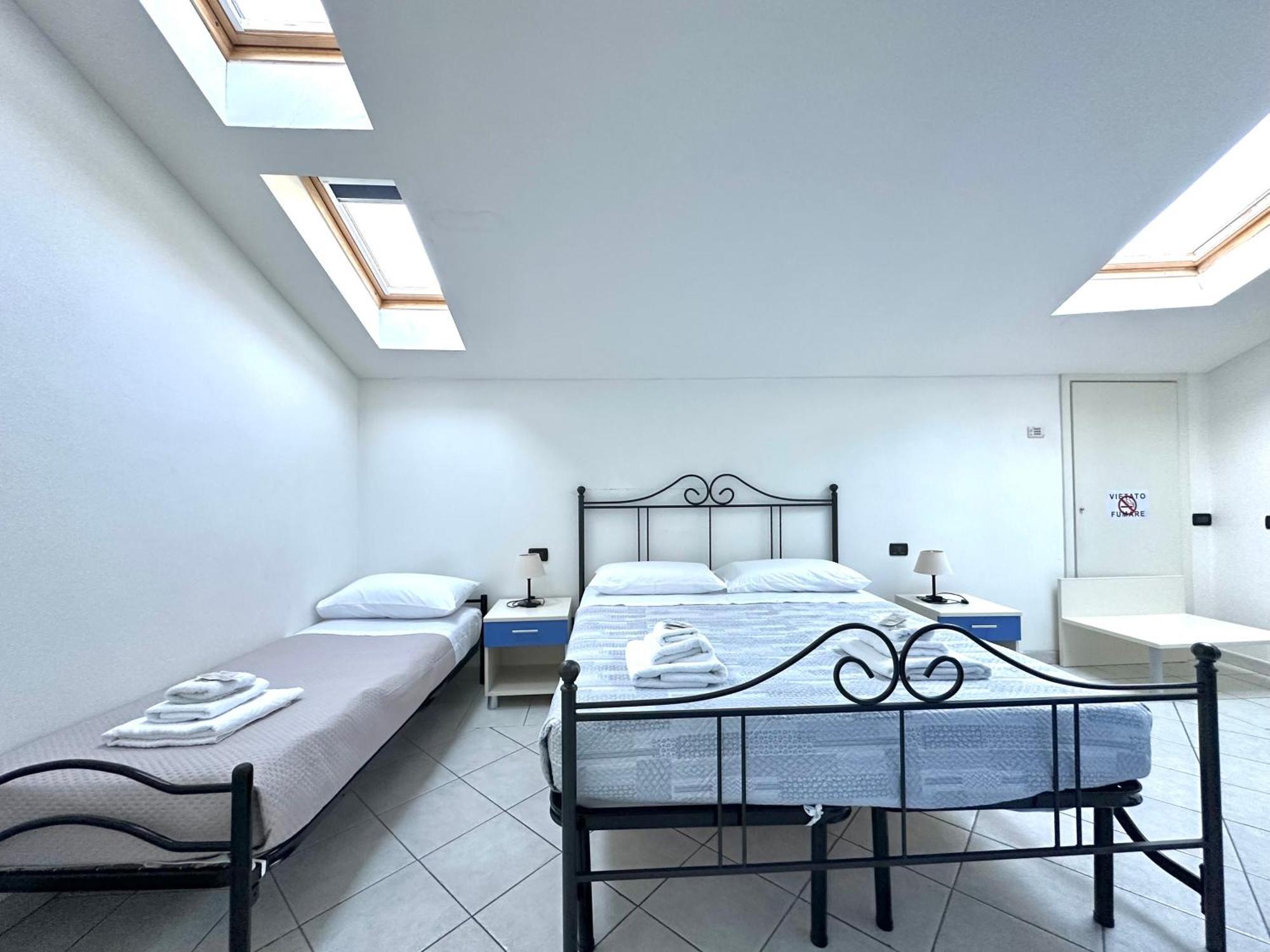 Ferienwohnung La Spezia Vezzano 5 Terre - Il Ciliegio Vezzano Ligure Exterior foto
