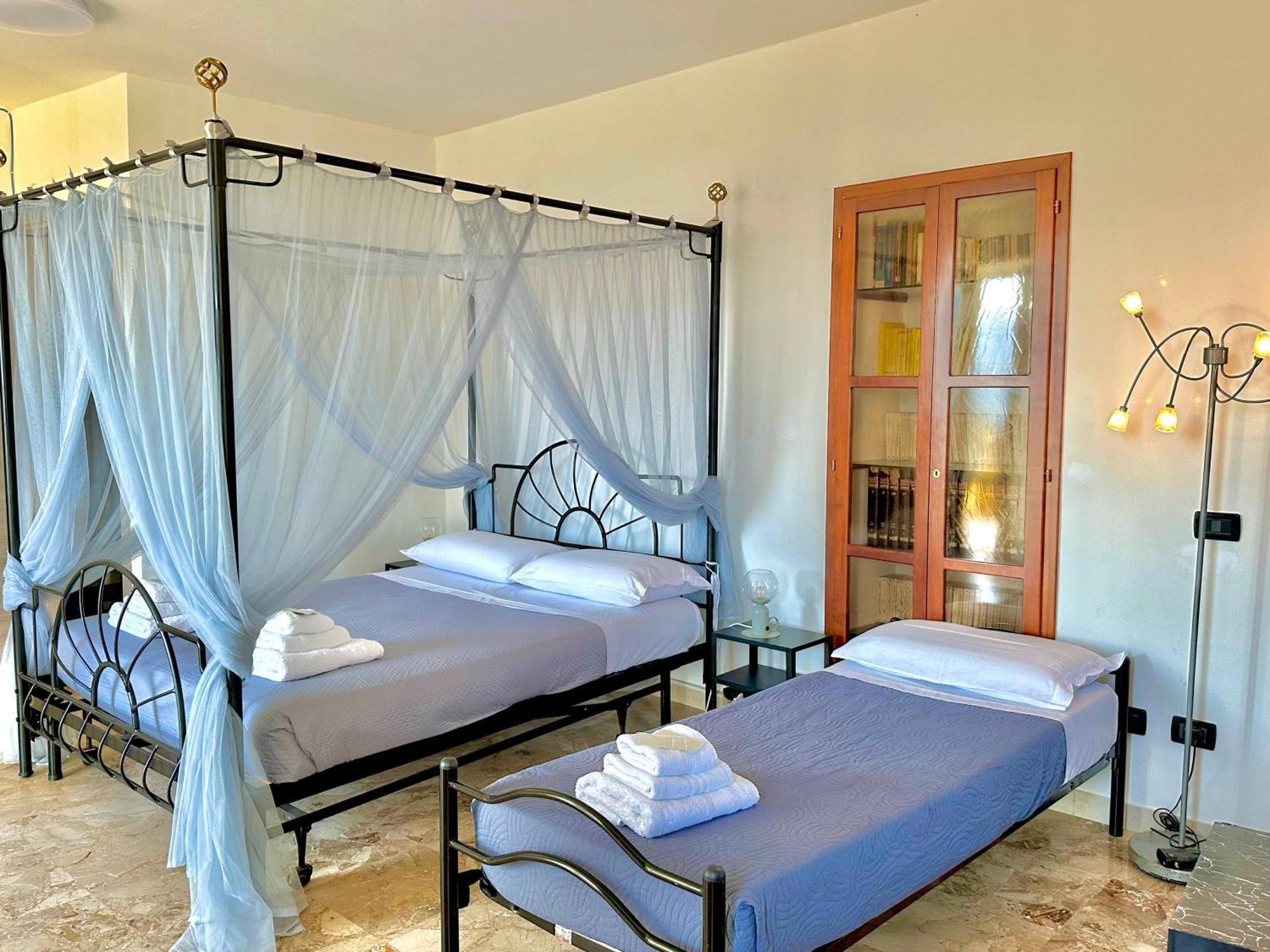 Ferienwohnung La Spezia Vezzano 5 Terre - Il Ciliegio Vezzano Ligure Exterior foto
