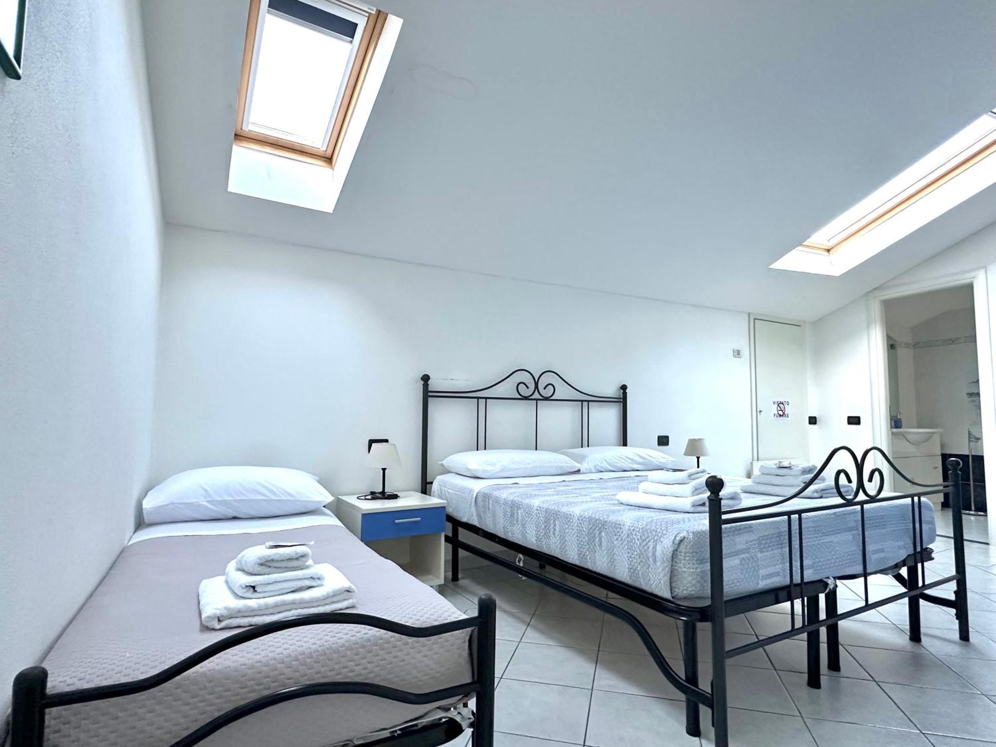 Ferienwohnung La Spezia Vezzano 5 Terre - Il Ciliegio Vezzano Ligure Exterior foto