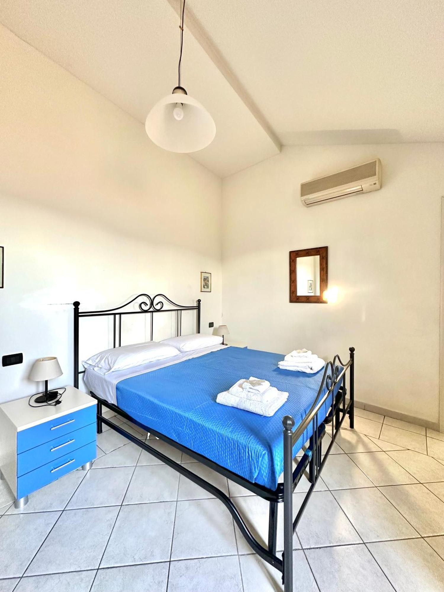 Ferienwohnung La Spezia Vezzano 5 Terre - Il Ciliegio Vezzano Ligure Exterior foto